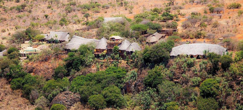 Ol Malo Lodge