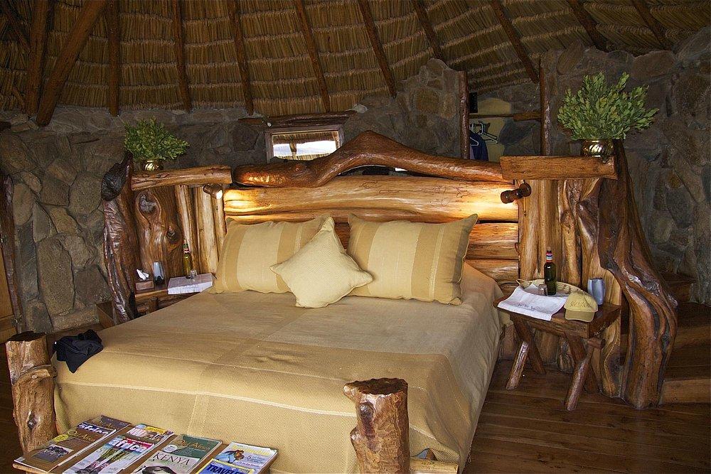 Ol Malo Lodge
