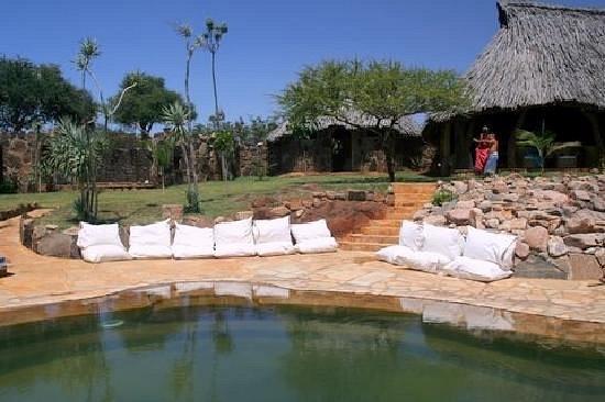 Ol Malo House