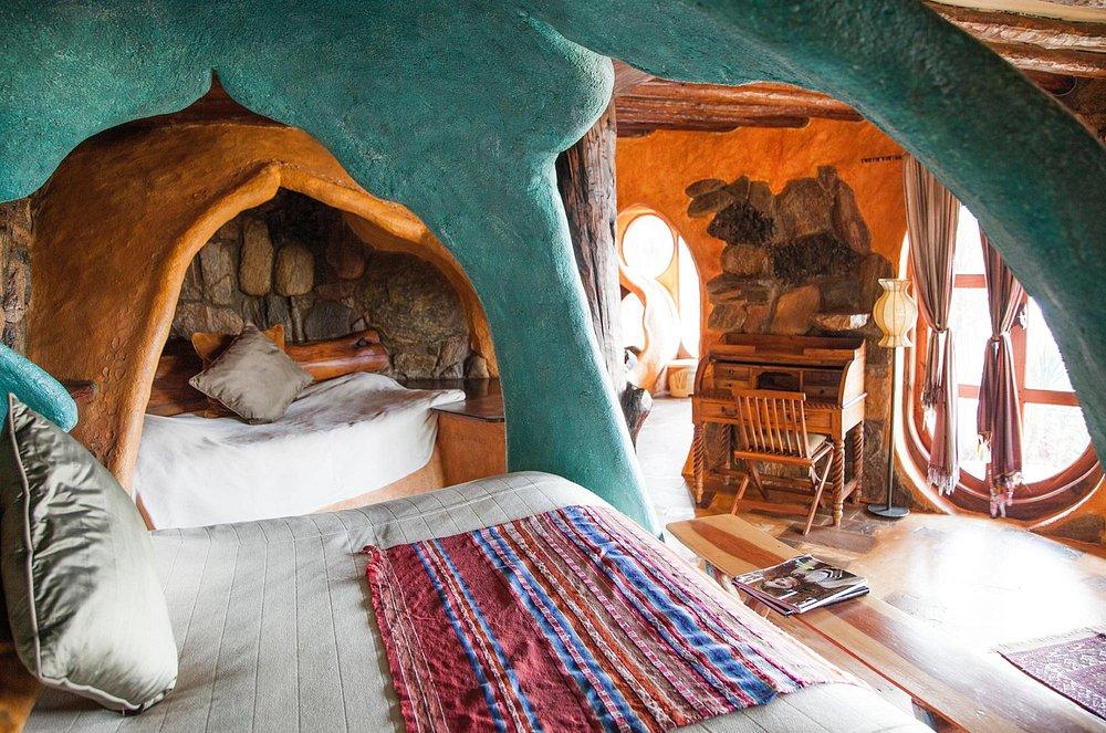Ol Malo House