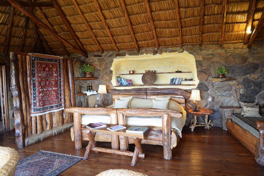Ol Malo House