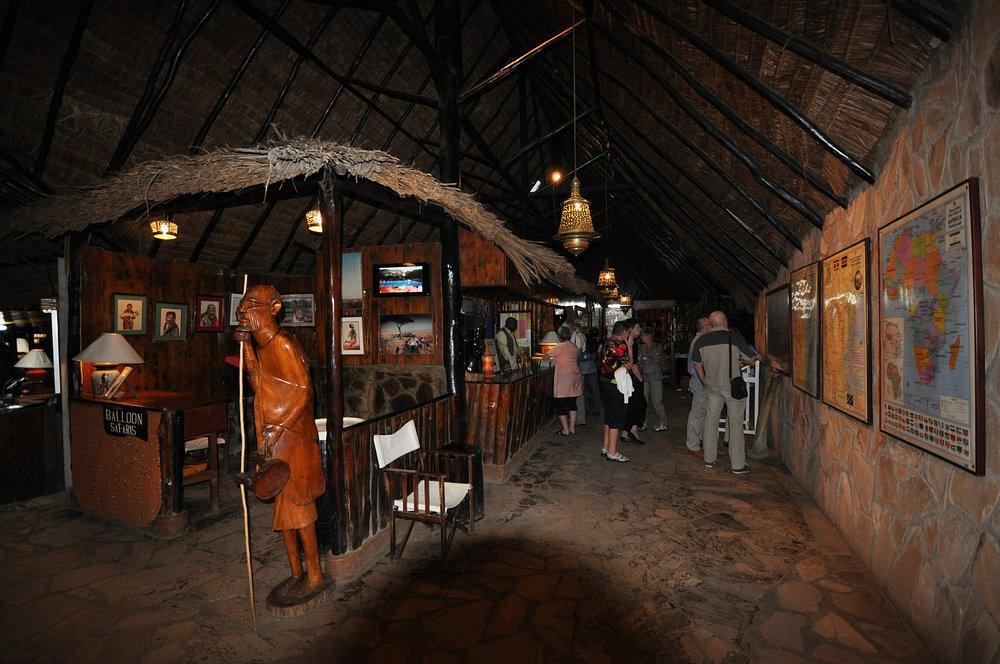 Fig Tree Camp