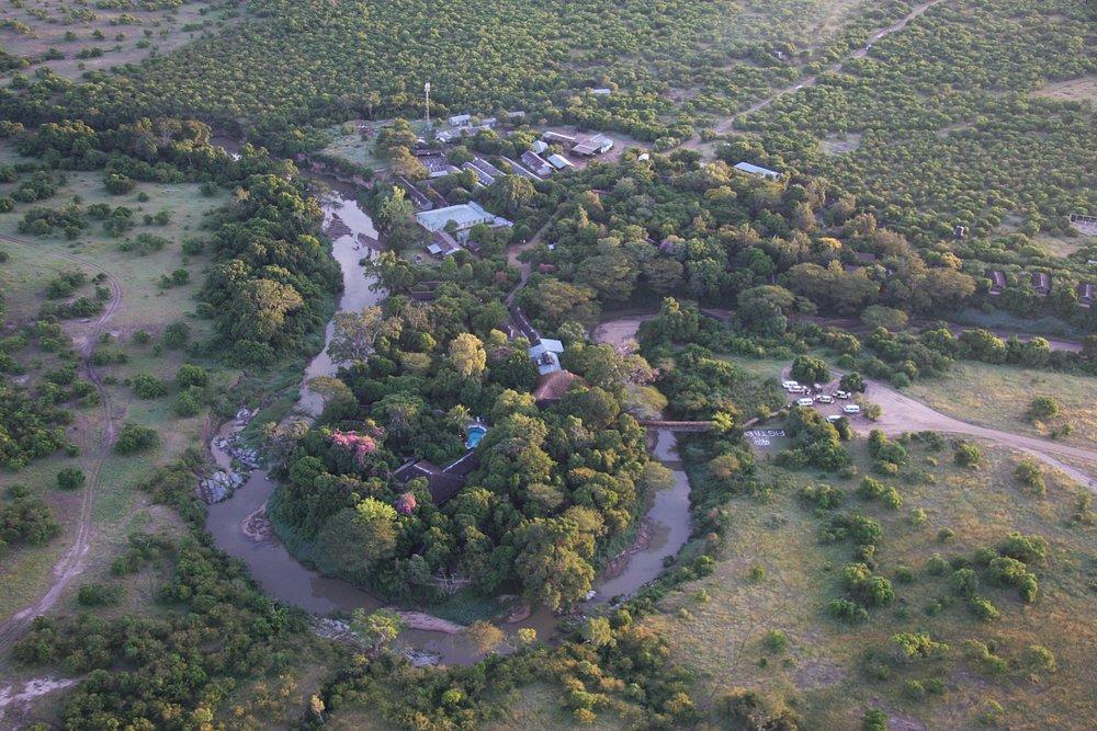 Fig Tree Camp