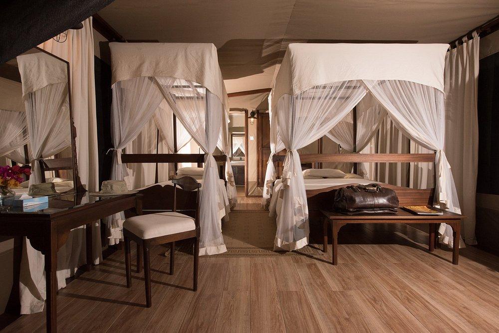 Fig Tree Camp