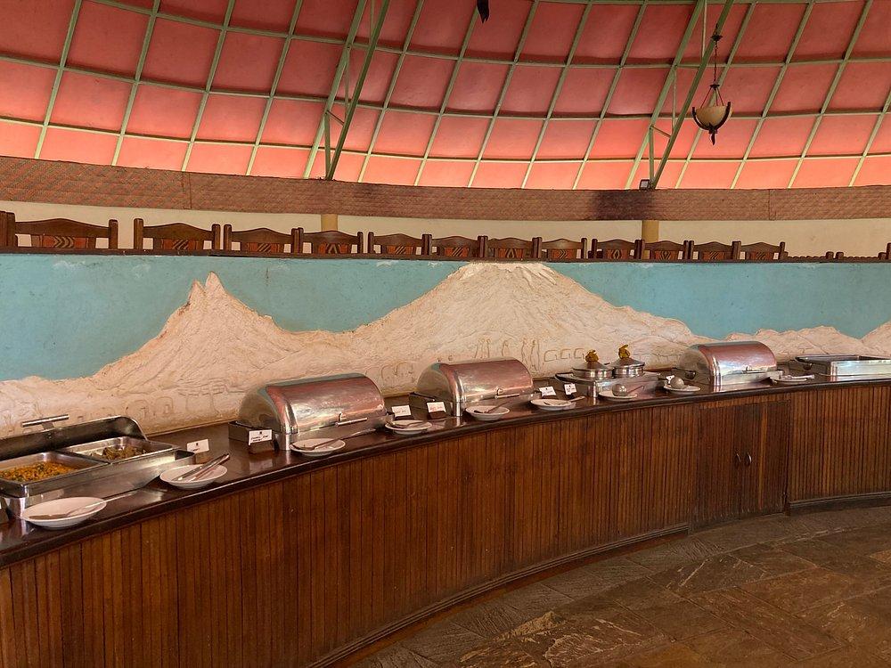 Kilima Safari Camp