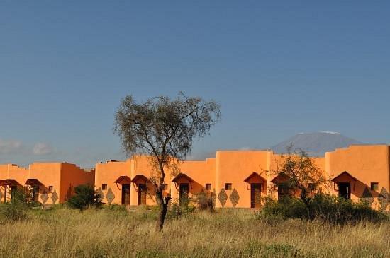 Kilima Safari Camp
