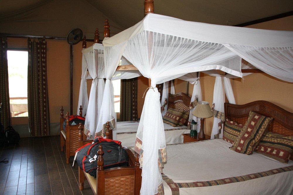 Kilima Safari Camp