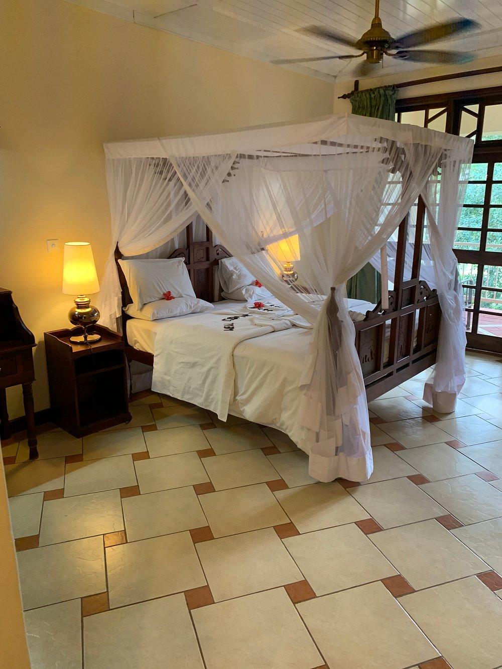 Hunters Lodge