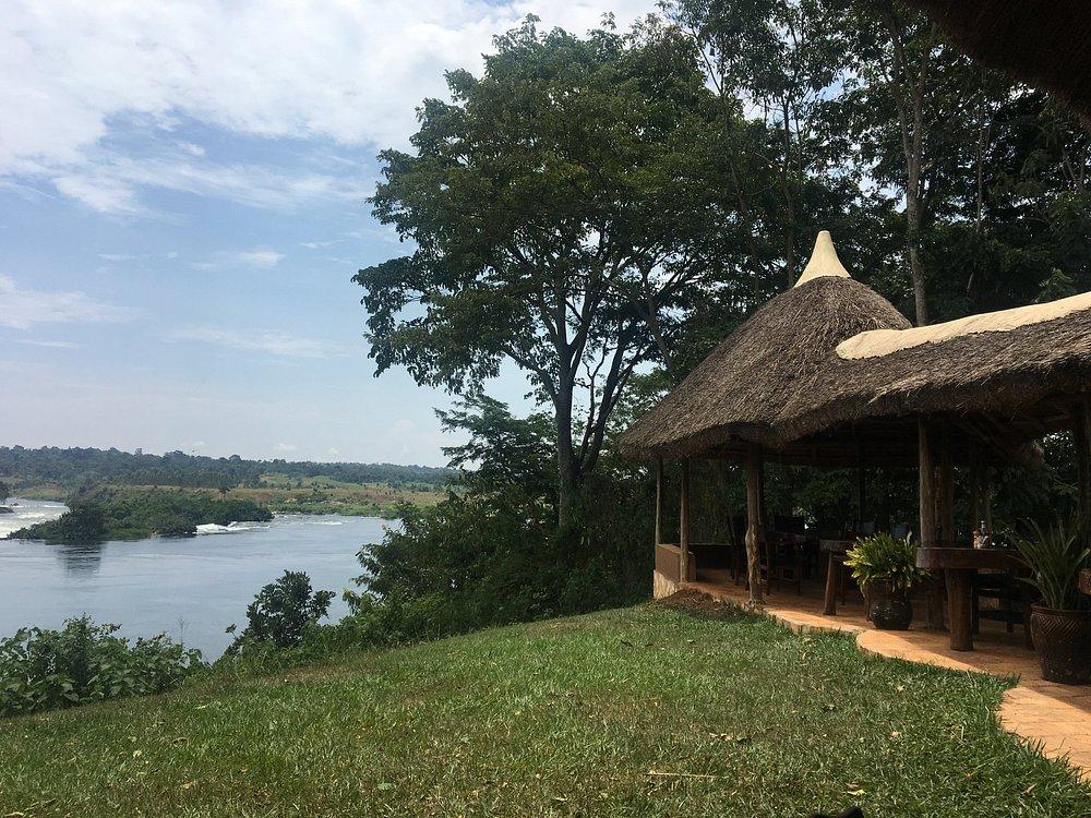 Haven Hotel Jinja