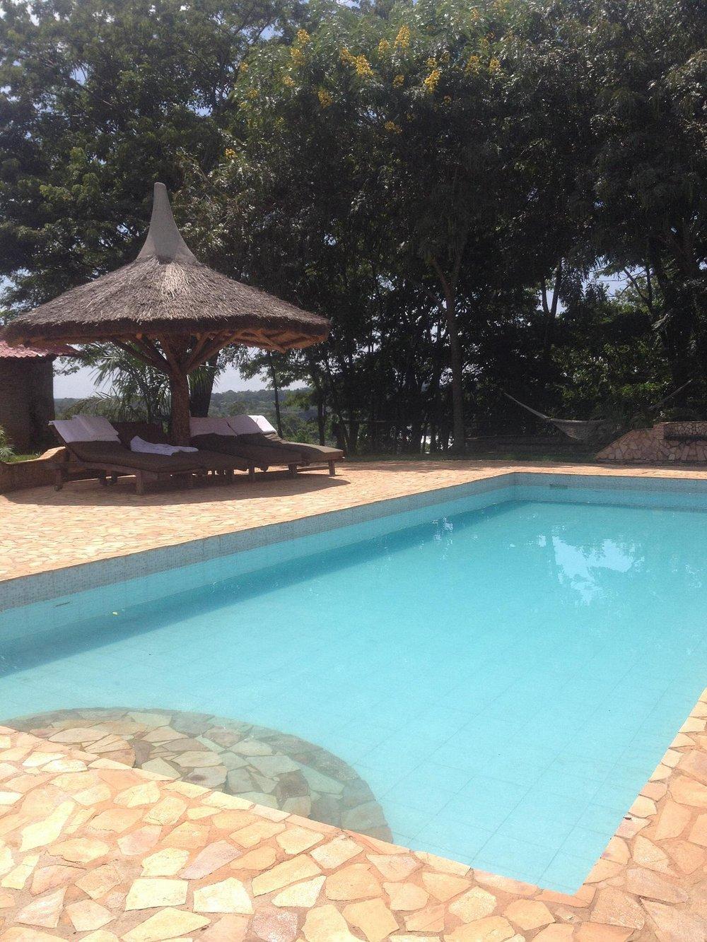 Haven Hotel Jinja