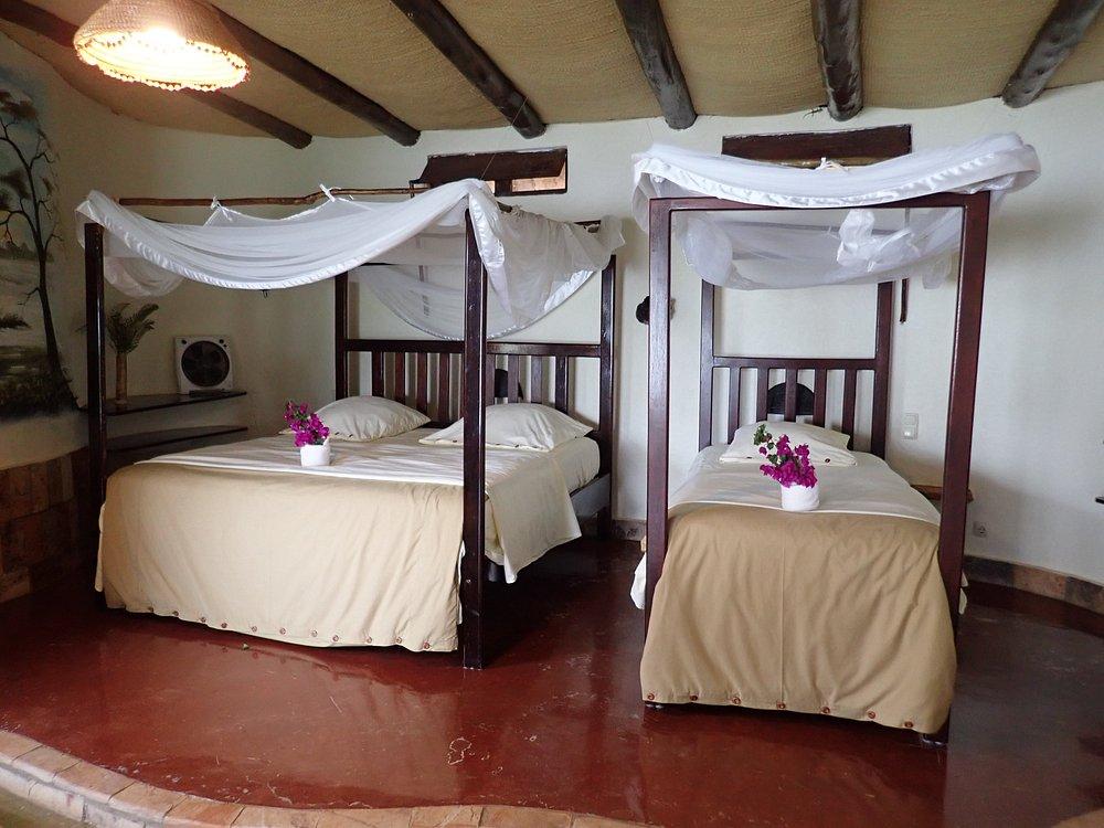 Haven Hotel Jinja