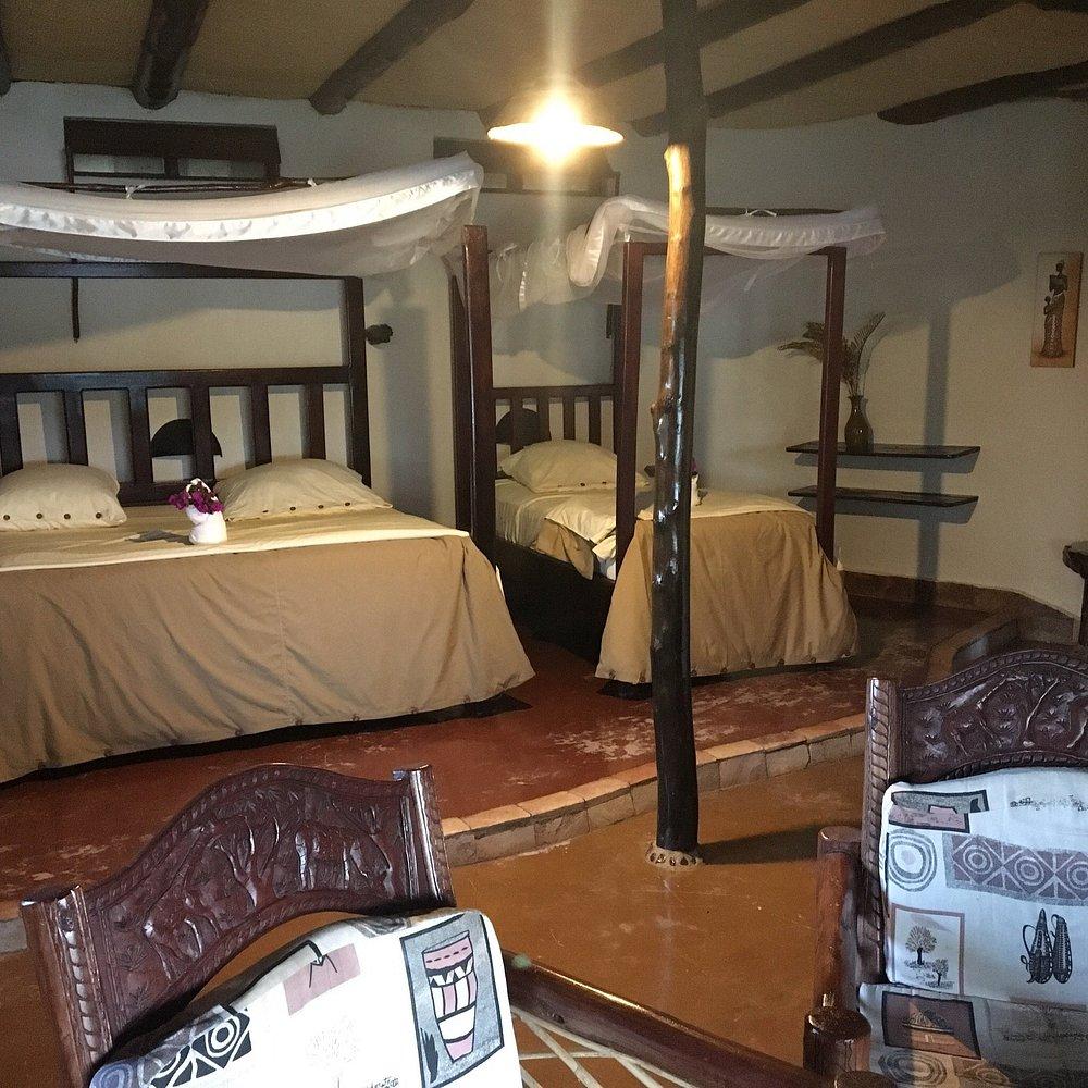 Haven Hotel Jinja