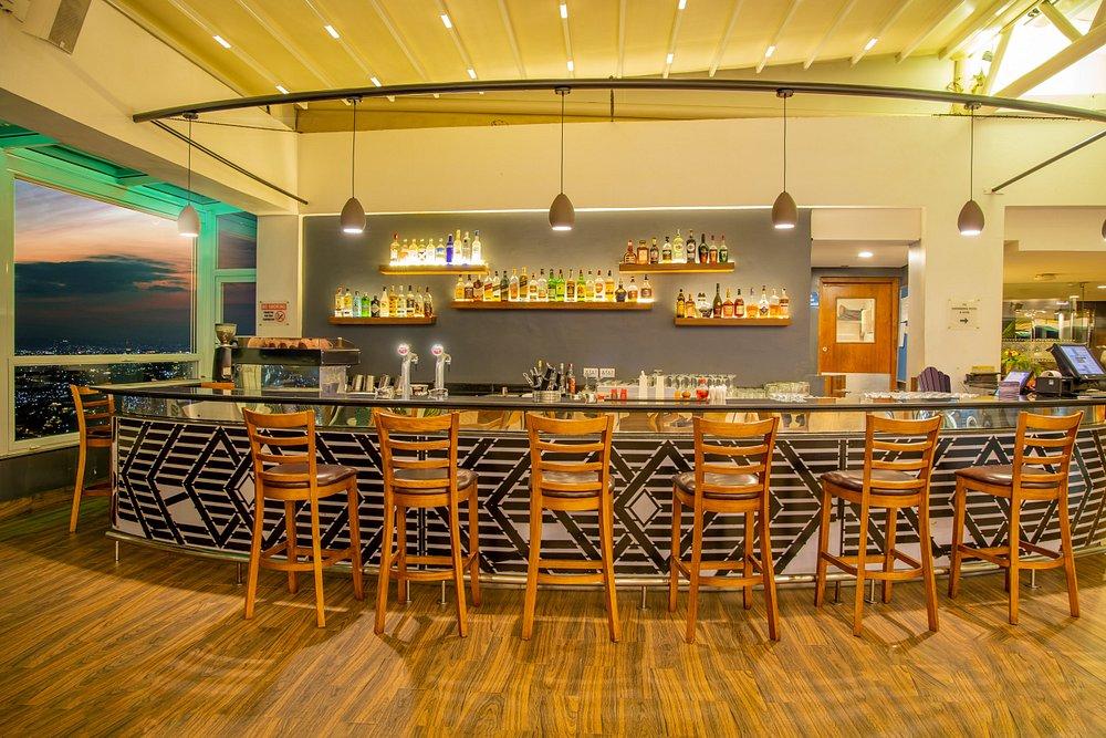 Ubumwe Grande Hotel