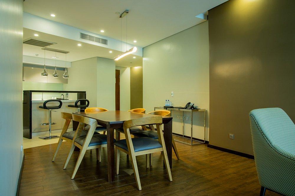 Ubumwe Grande Hotel