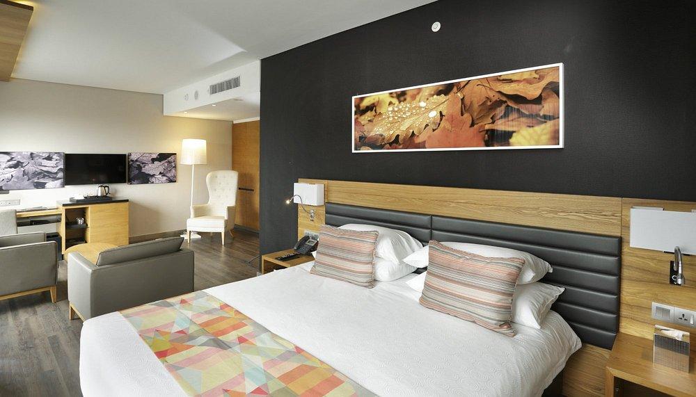 Ubumwe Grande Hotel