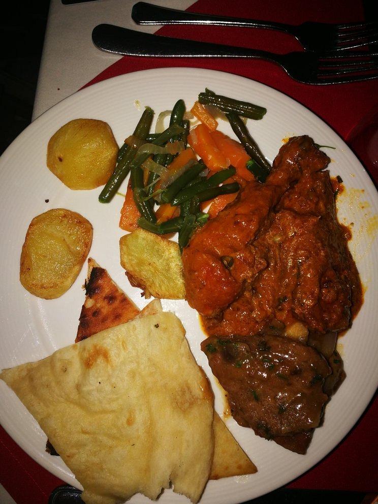 Lemigo Hotel Kigali
