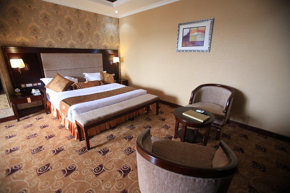 Lemigo Hotel Kigali