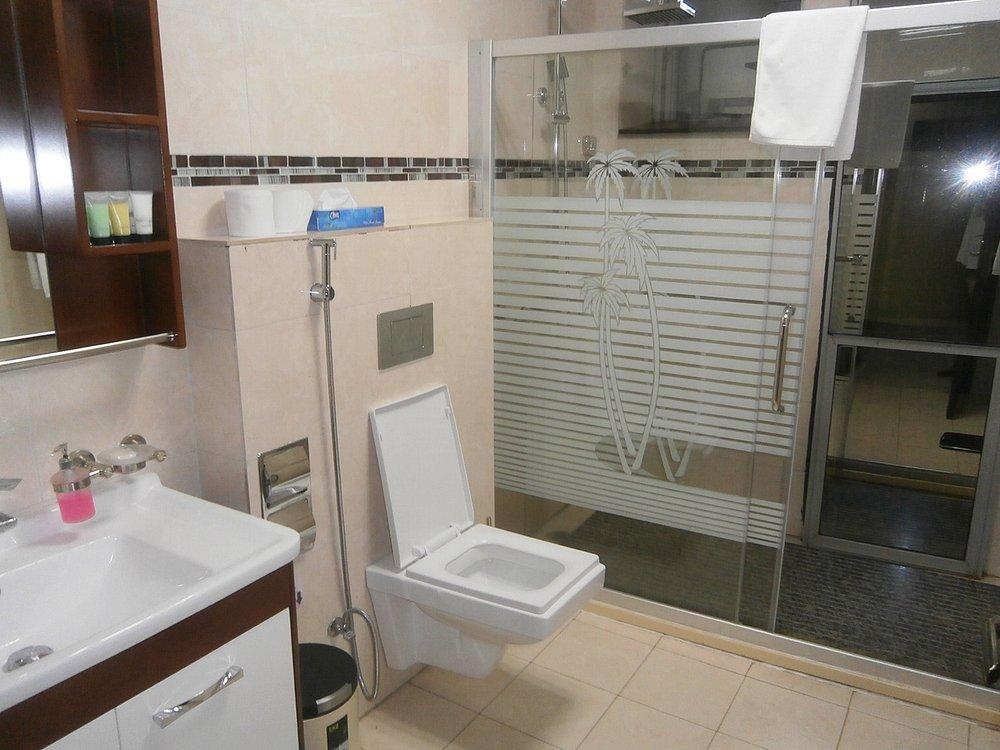 Lemigo Hotel Kigali