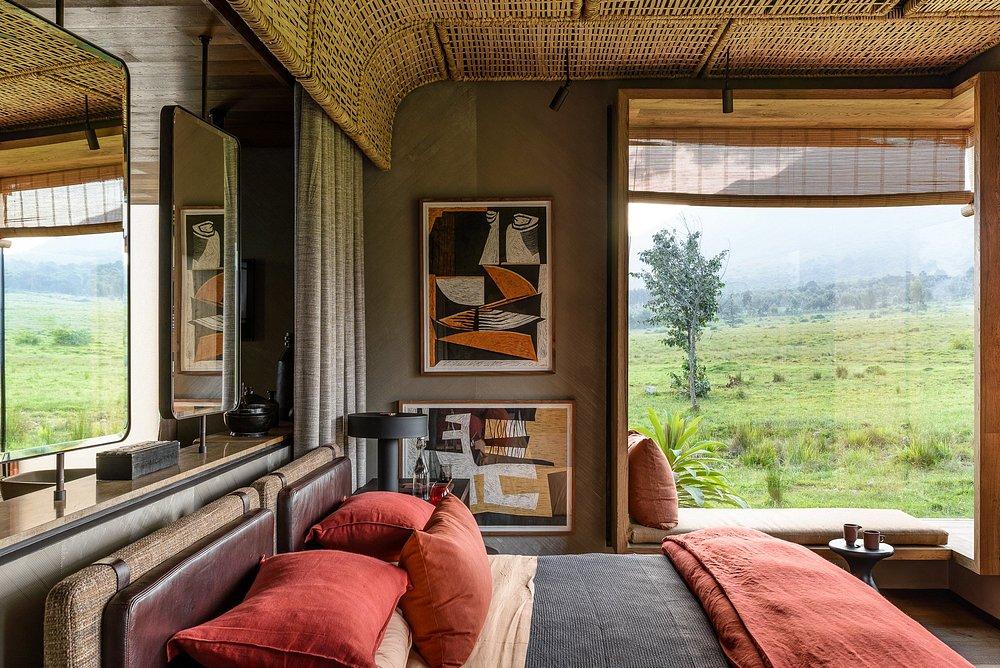 Singita Kwitonda Lodge