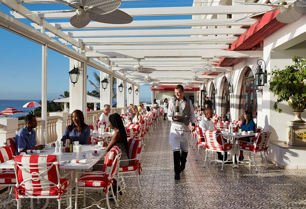 Oyster Box Hotel