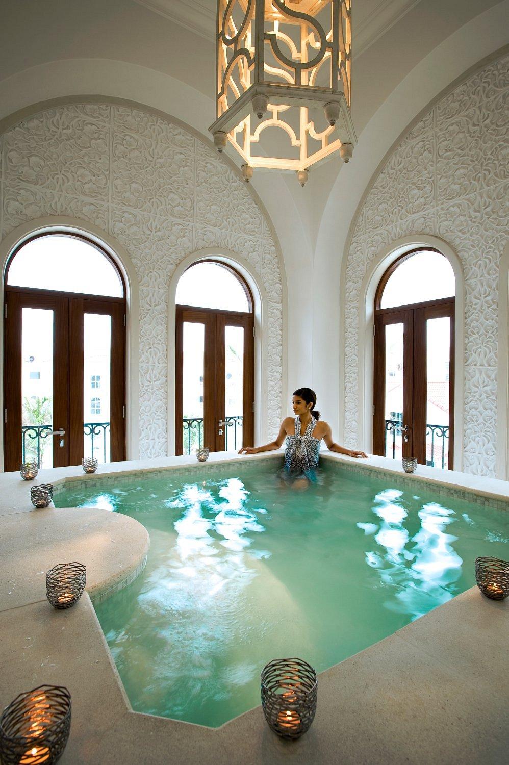 Oyster Box Hotel