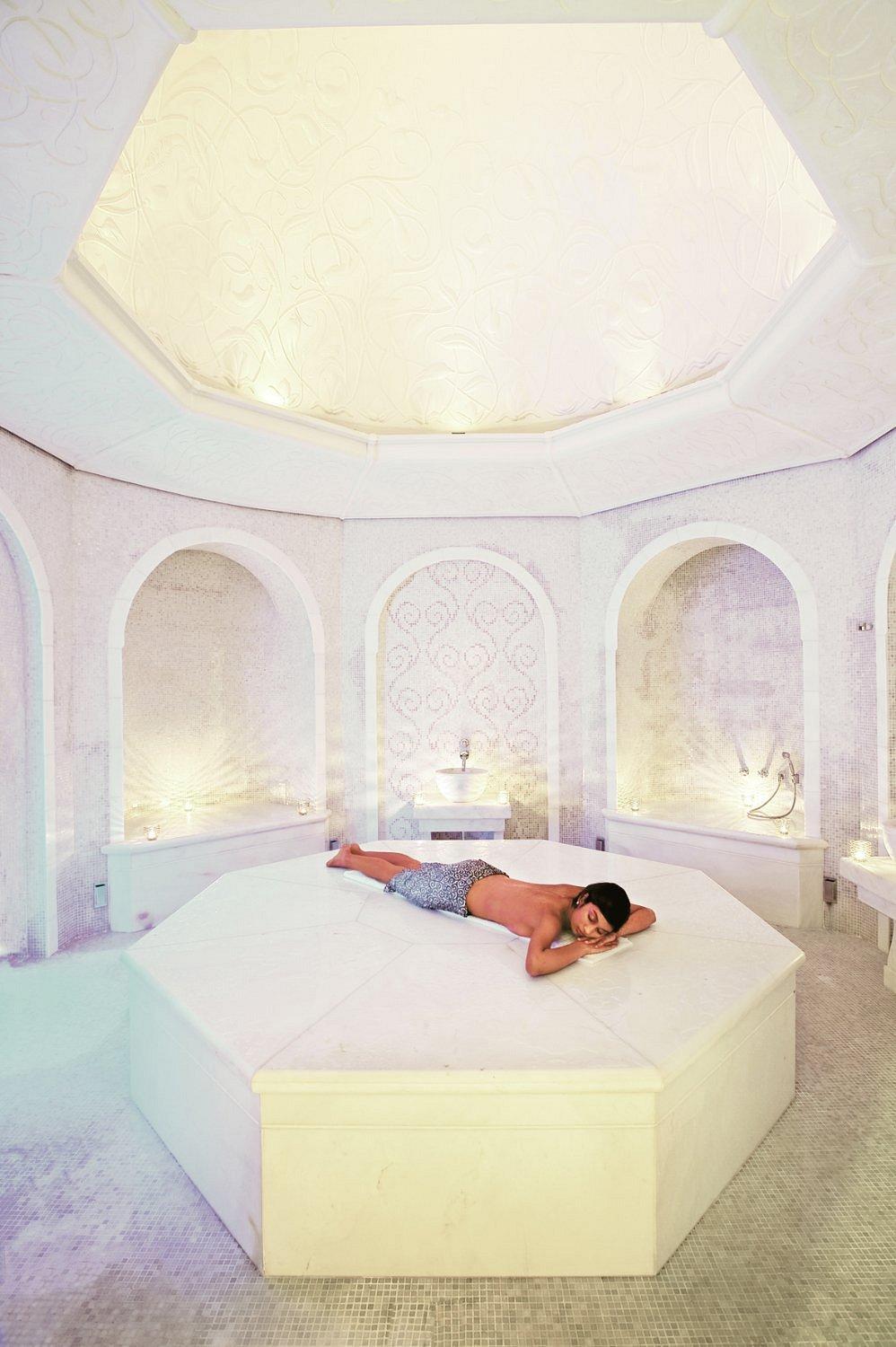 Oyster Box Hotel
