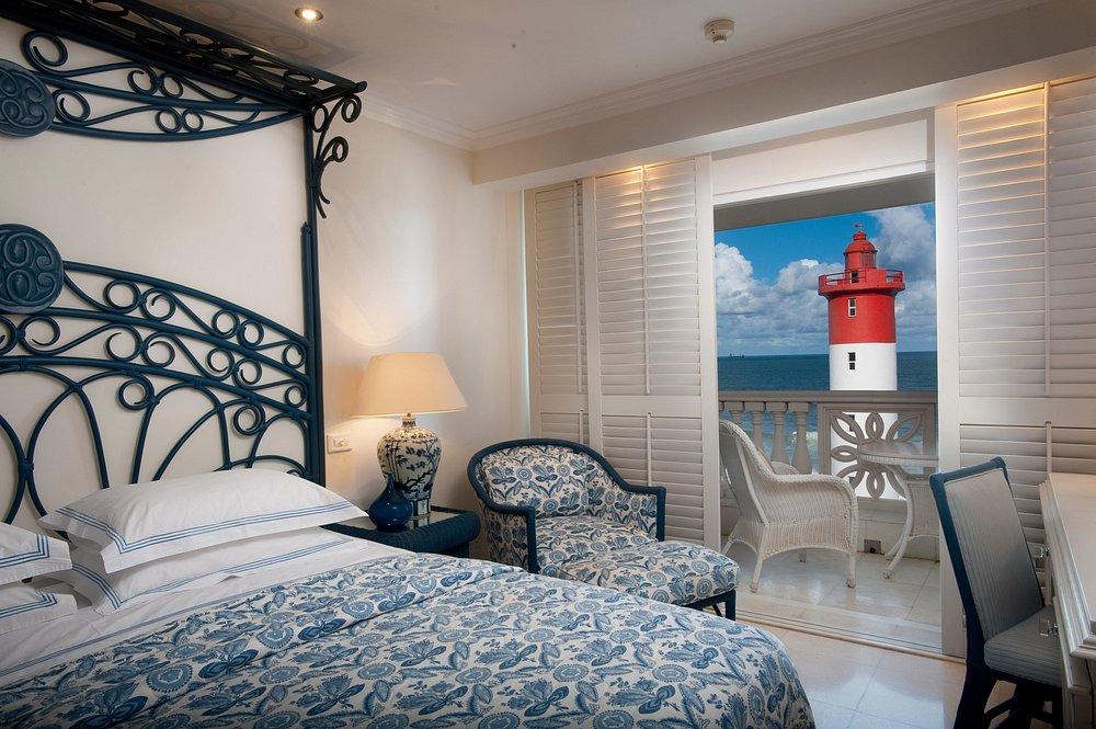Oyster Box Hotel