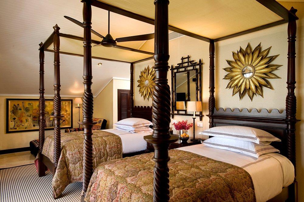 Oyster Box Hotel