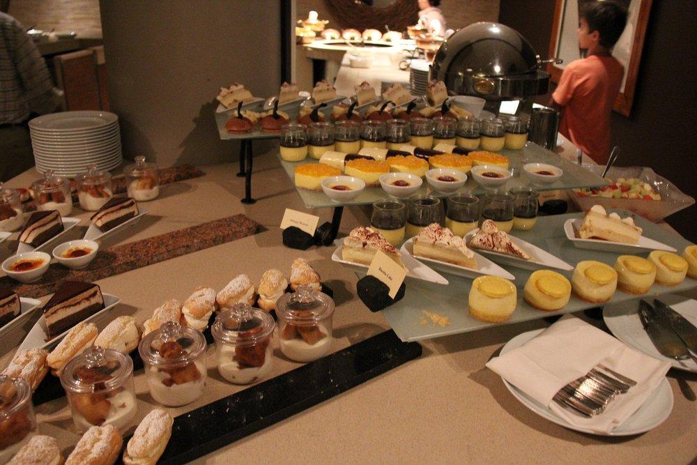 Four Seasons Safari Lodge Serengeti