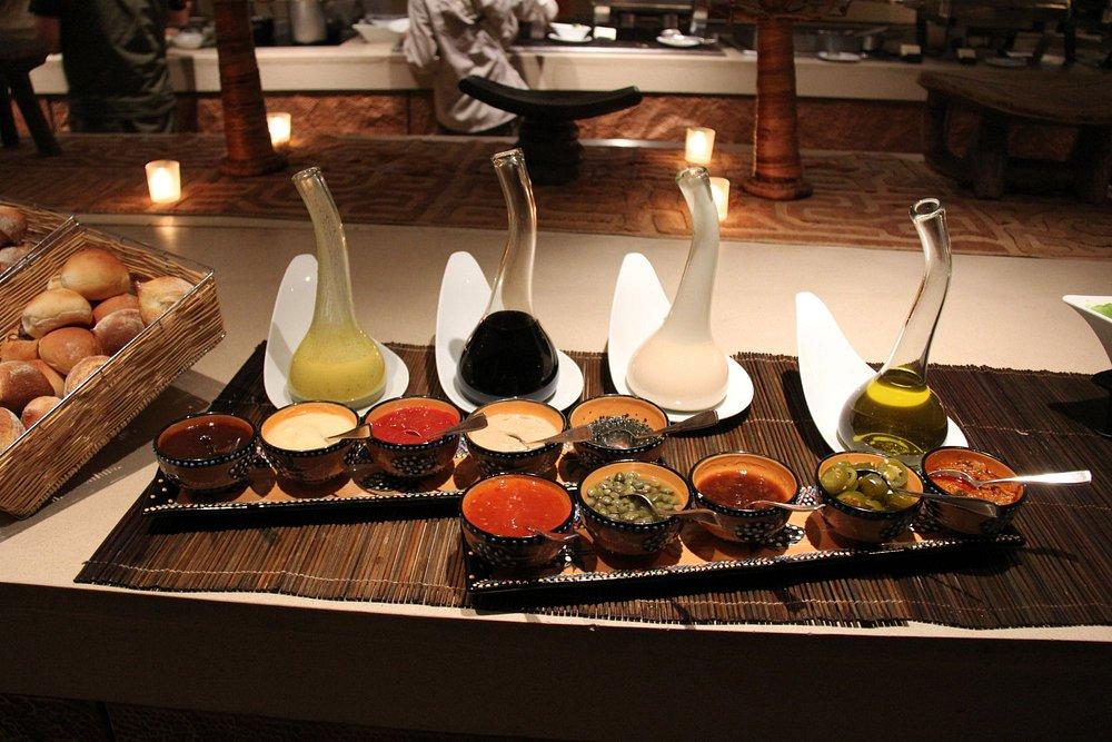 Four Seasons Safari Lodge Serengeti