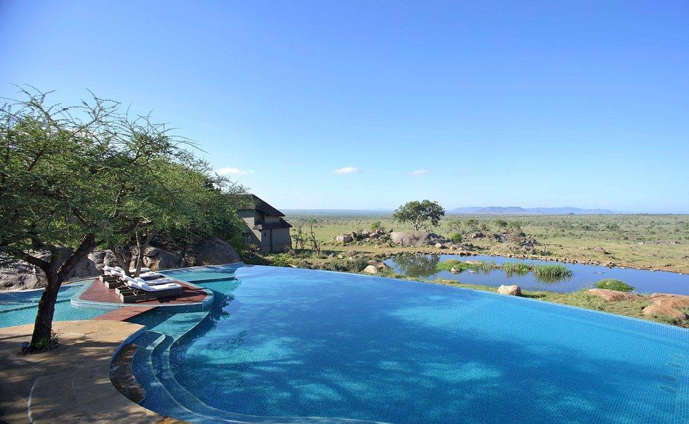 Four Seasons Safari Lodge Serengeti