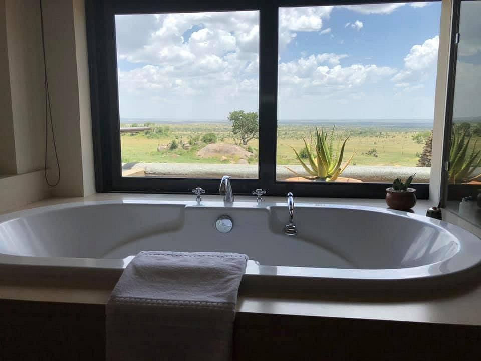Four Seasons Safari Lodge Serengeti