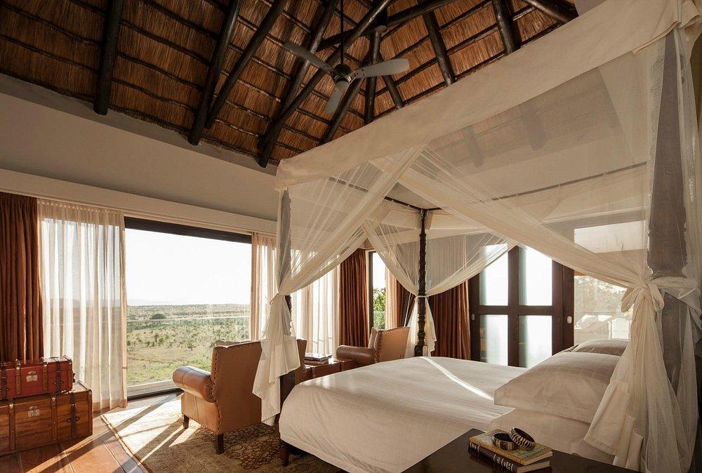 Four Seasons Safari Lodge Serengeti