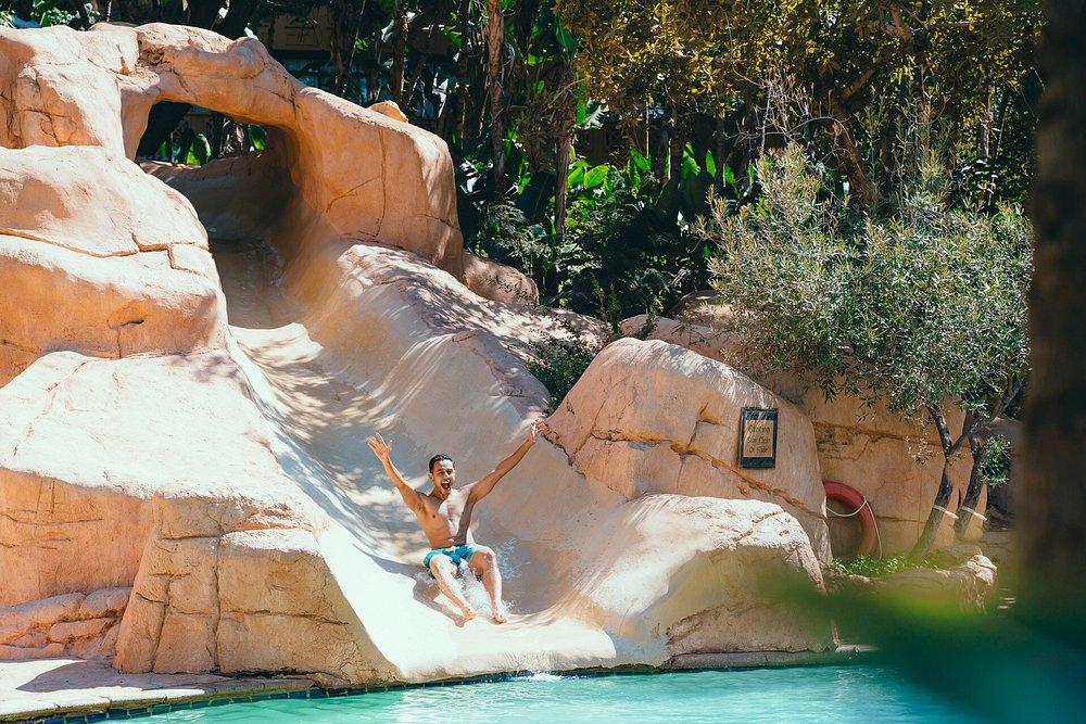 Sun City Cascades Hotel