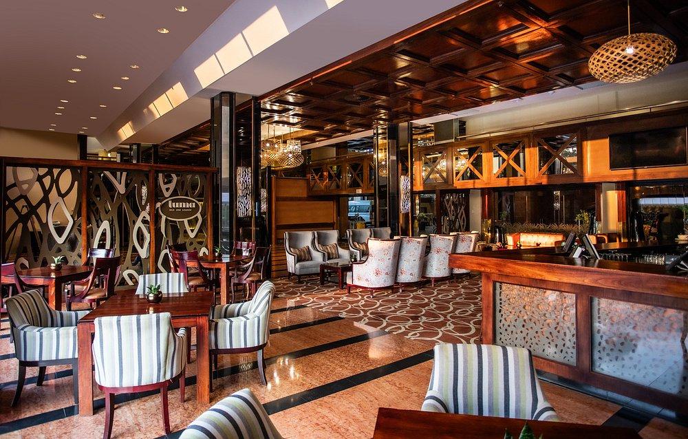 Sun City Cascades Hotel
