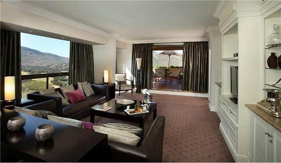 Sun City Cascades Hotel
