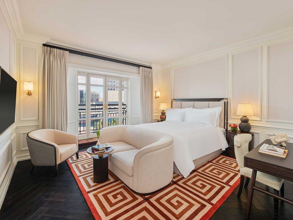 Cape Grace Hotel