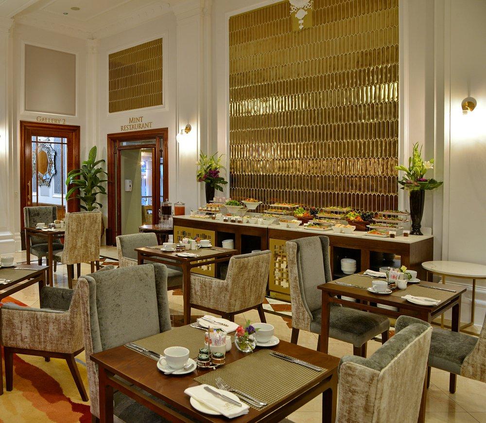 Taj Cape Town