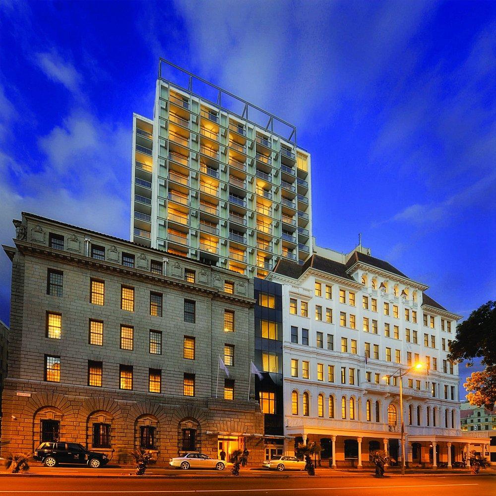 Taj Cape Town
