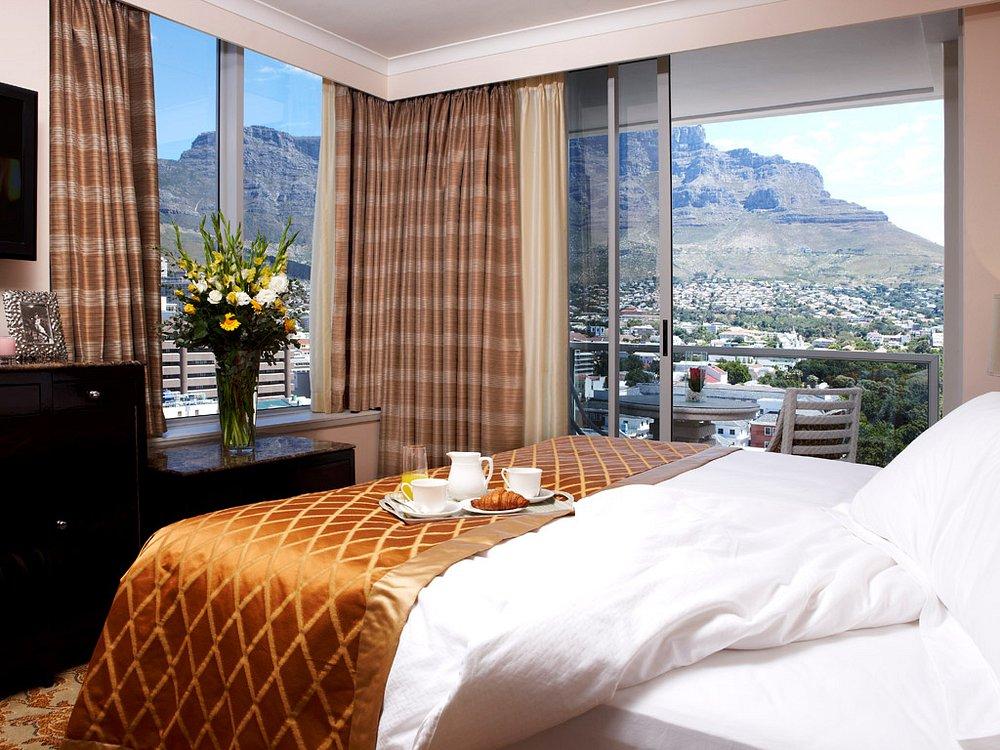 Taj Cape Town