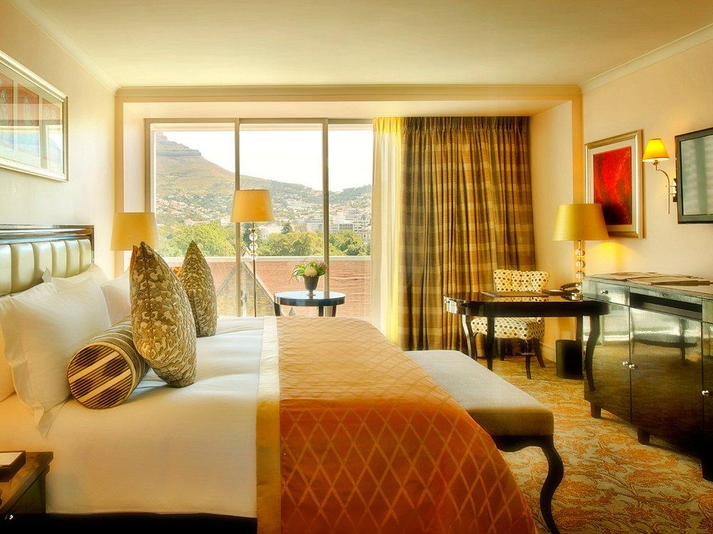 Taj Cape Town