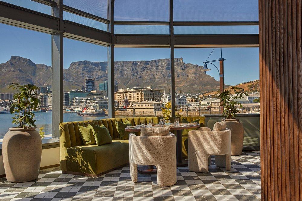 The Table Bay Hotel