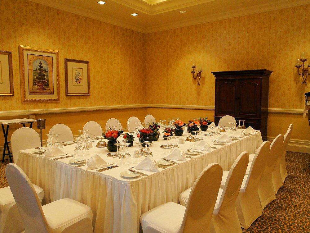 The Table Bay Hotel
