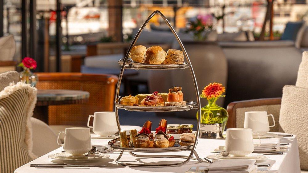 The Table Bay Hotel