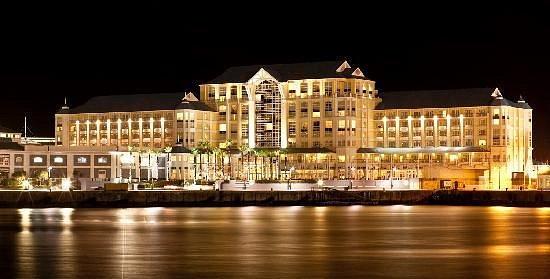 The Table Bay Hotel