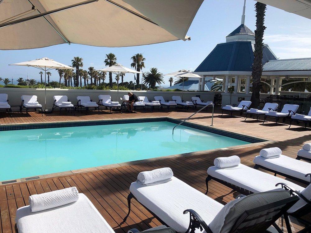 The Table Bay Hotel