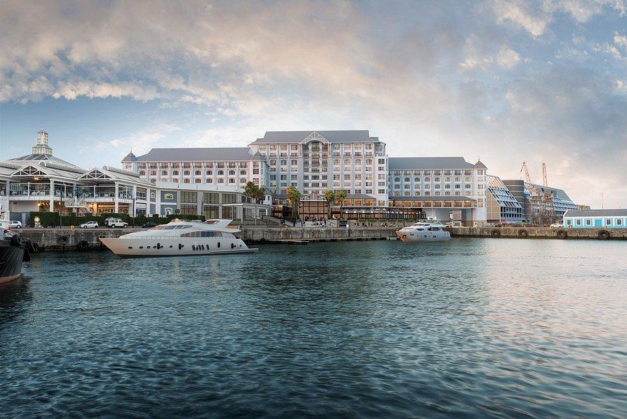 The Table Bay Hotel