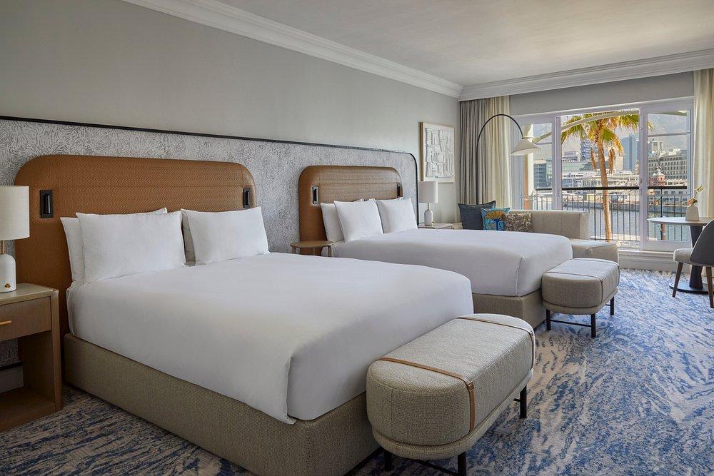 The Table Bay Hotel