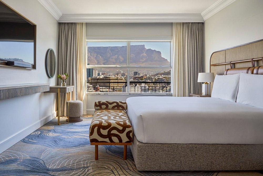 The Table Bay Hotel