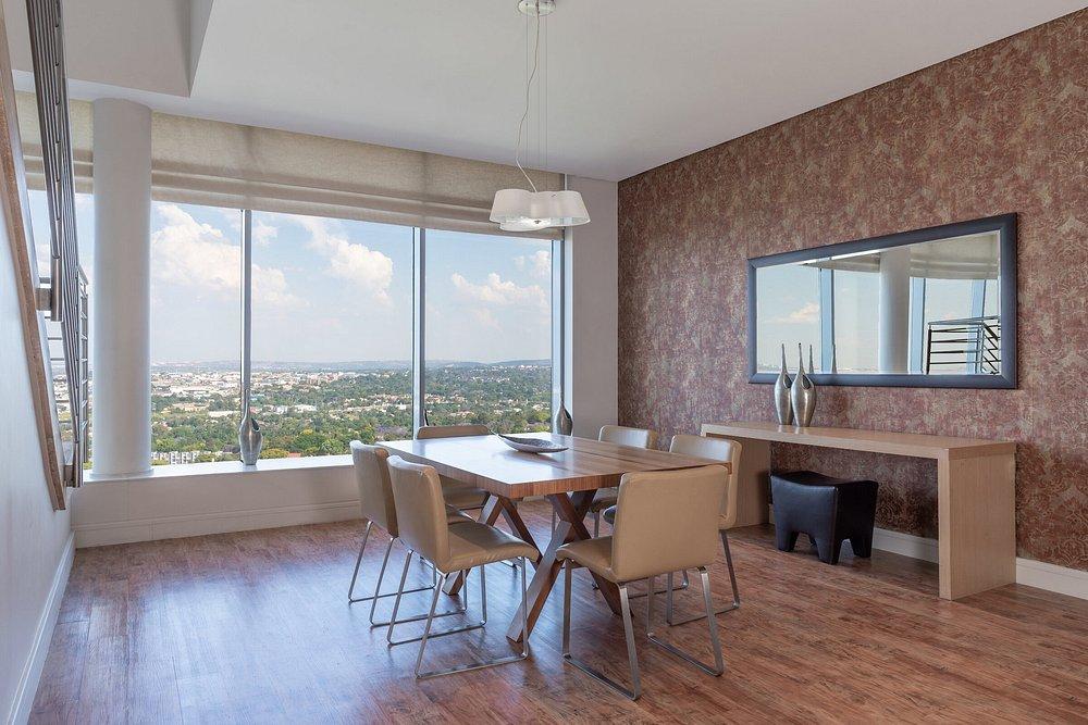 Radisson Blu Hotel Johannesburg Sandton